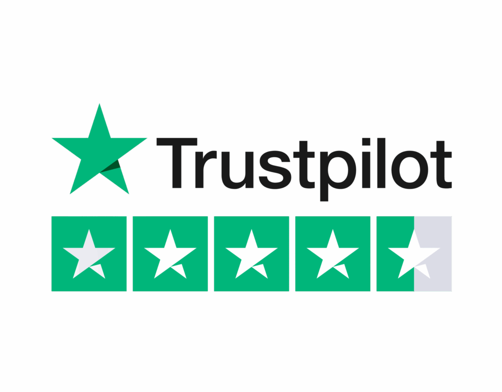 Consett 1 Trustpilot Stars scaled 1