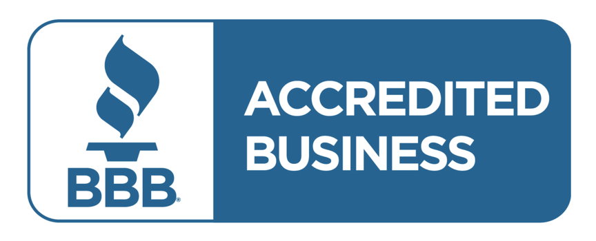Consett 4 bbb trust logo